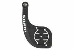 Support GPS Garmin Sram QuickView MTB 31.8mm Noir