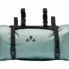 Sacoche De Guidon Vaude Trailfront II 13L Bleu Clair -Equipement Vélo Gravel Soldes unnamed file 361
