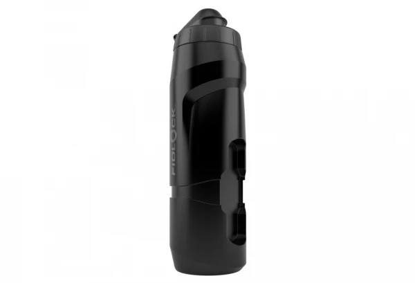 Bidon Fidlock Twist 800 Ml Noir (sans Connecteur) 4 Bidon Fidlock Twist 800 Ml Noir (sans Connecteur) – Image 2