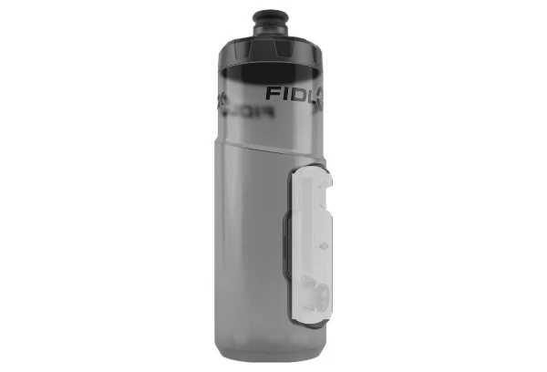 Bidon Fidlock Twist 600 Ml (sans Connecteur Magnétique) Fumé 3 Bidon Fidlock Twist 600 Ml (sans Connecteur Magnétique) Fumé