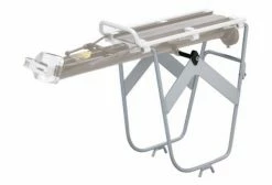 TOPEAK Support De Sacoches MTX Gris