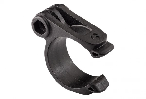 Fixation Bontrager Blendr Mono Pour Potence Pro 3 Fixation Bontrager Blendr Mono Pour Potence Pro