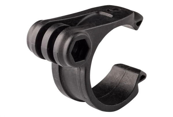 Fixation Bontrager Blendr Mono Pour Potence Pro 4 Fixation Bontrager Blendr Mono Pour Potence Pro – Image 2