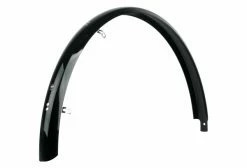 Garde-Boue Arriere SKS Bluemels Shiny Rear 53 Black 28