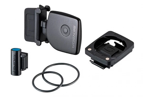 Sigma Kit STS 2032 Pour 2 Vélos 3 Sigma Kit STS 2032 Pour 2 Vélos