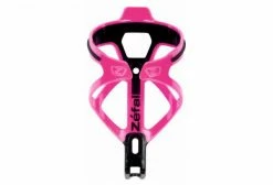 Porte-bidon Zefal Pulse B2 Rose Bleu