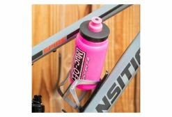 Porte-Bidon 3 Positions YTWO R3LEASE Gris -Equipement Vélo Gravel Soldes unnamed file 3644