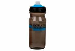 Bidon Zefal Sense Pro 65 Noir Fumé / Bleu Rouge