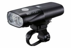 Éclairage Avant Cateye Volt 1700 Noir