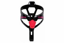 Porte-Bidon Zefal Pulse A2 Noir / Rose