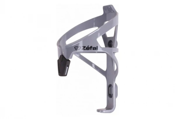 Porte-Bidon Zefal Pulse A2 Gris / Noir 4 Porte-Bidon Zefal Pulse A2 Gris / Noir – Image 2