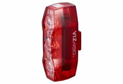 Éclairage Arrière Cateye ViZ450