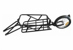 Bike Original Remorque Mono Roue -Equipement Vélo Gravel Soldes unnamed file 3666