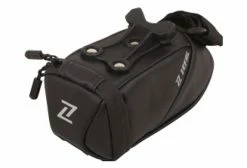 Sacoche De Selle ZEFAL Iron Pack 2 S-TF