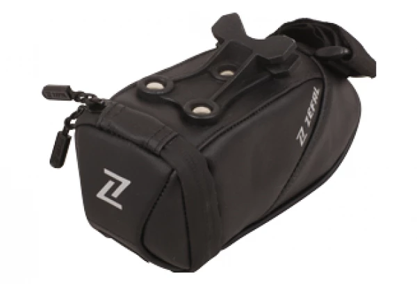 Sacoche De Selle ZEFAL Iron Pack 2 S-TF 3 Sacoche De Selle ZEFAL Iron Pack 2 S-TF