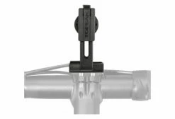 Support Guidon Déporté Topeak UTF Multi-Mount 4-Bolt Stem Noir