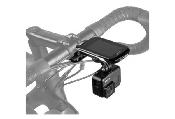 Support Guidon Déporté Topeak UTF Multi-Mount 4-Bolt Stem Noir 6 Support Guidon Déporté Topeak UTF Multi-Mount 4-Bolt Stem Noir – Image 4