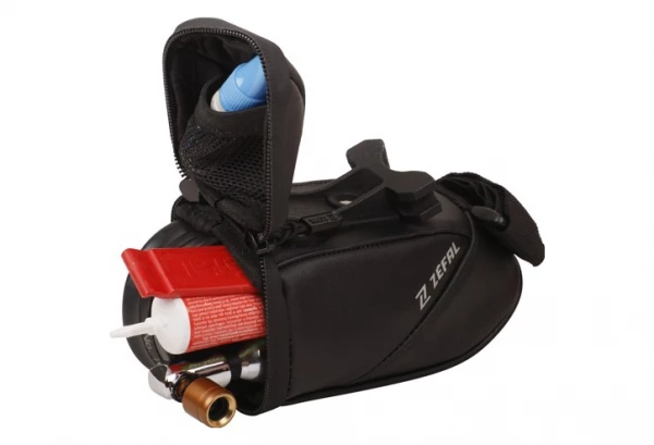 Sacoche De Selle ZEFAL Iron Pack 2 S-TF 4 Sacoche De Selle ZEFAL Iron Pack 2 S-TF – Image 2