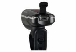 Éclairage Avant Sigma Aura 60 USB Noir -Equipement Vélo Gravel Soldes unnamed file 3684