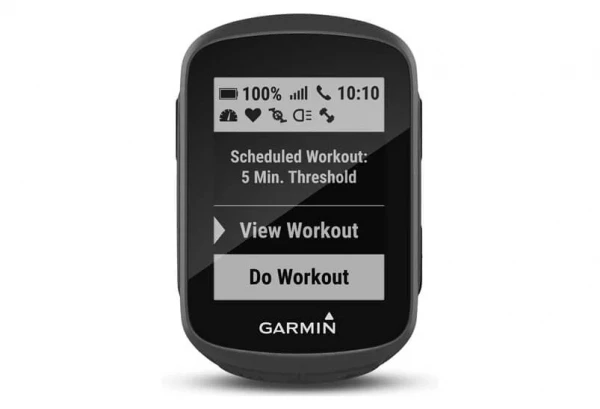 Compteur GPS Garmin Edge 130 Plus Pack VTT 10 Compteur GPS Garmin Edge 130 Plus Pack VTT – Image 8