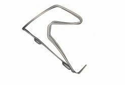 Porte Bidon Supacaz TiFly Titane Multi-couleur