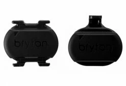 BRYTON Capteur Cadence/Vitesse Bluetooth / ANT+