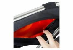 Sacoche De Cadre Restrap Race Frame Bag 4L -Equipement Vélo Gravel Soldes unnamed file 372
