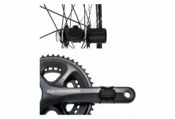 BRYTON Capteur Cadence/Vitesse Bluetooth / ANT+ -Equipement Vélo Gravel Soldes unnamed file 3721