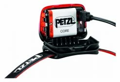 Lampe Frontale Petzl Actik Core Rouge -Equipement Vélo Gravel Soldes unnamed file 3725