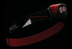 Lampe Frontale Petzl Actik Core Rouge -Equipement Vélo Gravel Soldes unnamed file 3726