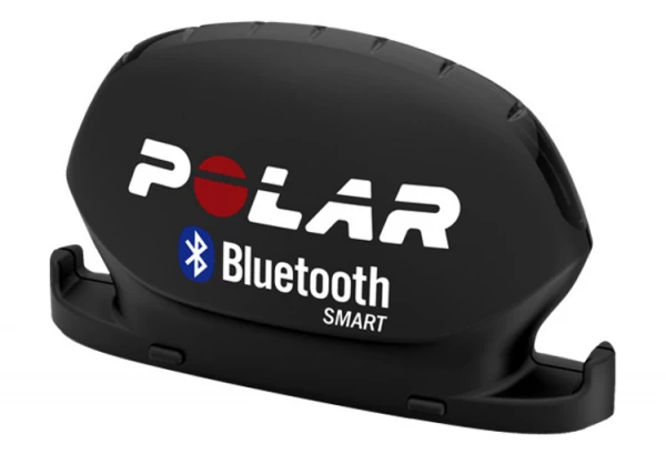 POLAR Kit Cadence Bluetooth SMART Noir 3 POLAR Kit Cadence Bluetooth SMART Noir