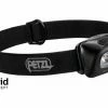 Lampe Frontale Petzl Tactikka + Noir -Equipement Vélo Gravel Soldes unnamed file 3749