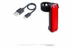 Eclairage Avant/Arrière BBB Signal BLS-138 14 Eclairage Avant/Arrière BBB Signal BLS-138 -Equipement Vélo Gravel Soldes unnamed file 3778