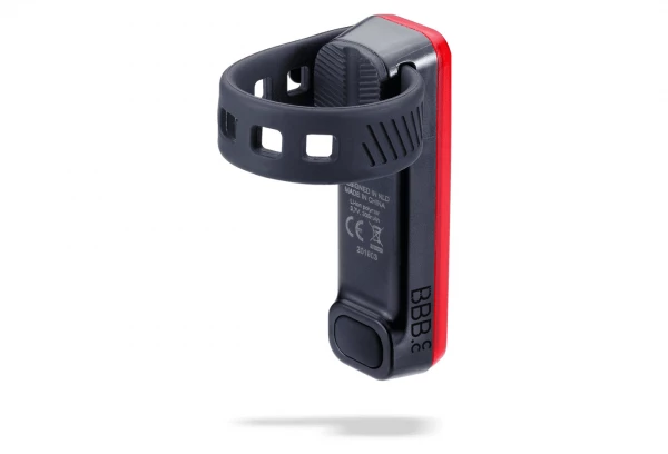 Eclairage Avant/Arrière BBB Signal BLS-138 7 Eclairage Avant/Arrière BBB Signal BLS-138 – Image 5