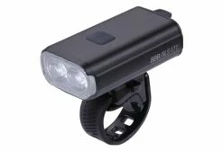 Éclairage Avant BBB StrikeDuo 1200