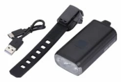 Éclairage Avant BBB StrikeDuo 1200 8 Éclairage Avant BBB StrikeDuo 1200 -Equipement Vélo Gravel Soldes unnamed file 3797