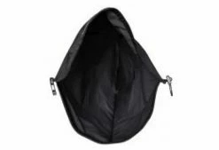 Sacoche De Selle Vaude Trailsaddle II 10L Noir -Equipement Vélo Gravel Soldes unnamed file 380