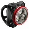 Eclairage Avant Lezyne LED Zecto Drive 250 Lumens Noir Rouge -Equipement Vélo Gravel Soldes unnamed file 3801
