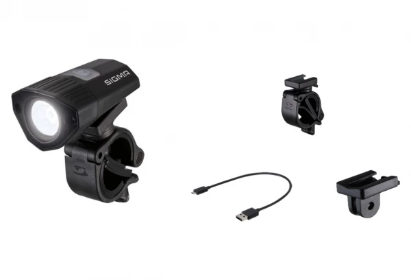 Kit D'Eclairage Sigma Buster 100 5 Kit D'Eclairage Sigma Buster 100 – Image 3