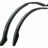 Paire Garde-boue SKS Velo 55 Cross 26-29 Set