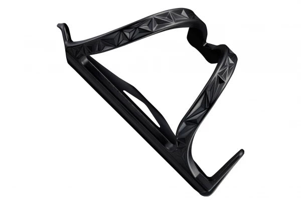 Porte-Bidon Supacaz Side Swipe Cage Poly Droit Noir 3 Porte-Bidon Supacaz Side Swipe Cage Poly Droit Noir