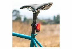 Éclairage Arrière Lezyne KTV Pro Alert Drive Rear Noir -Equipement Vélo Gravel Soldes unnamed file 3832