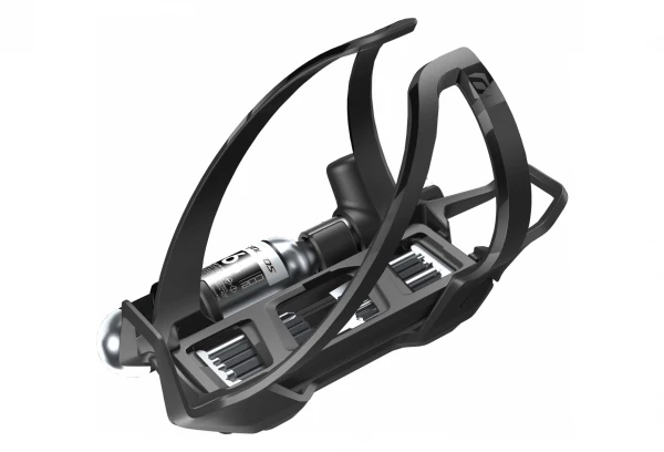 Porte Bidons Multifonctions Syncros Coupe IS CO2 Noir 3 Porte Bidons Multifonctions Syncros Coupe IS CO2 Noir