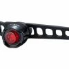 Éclairage Arrière Cateye ORB Rechargeable Noir -Equipement Vélo Gravel Soldes unnamed file 3835