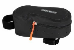 Sacoche De Cadre Ortlieb Cockpit Pack 0.8L Noir