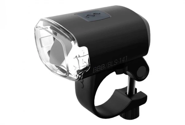 Eclairage Avant Rechargeable BBB Stud 3 Eclairage Avant Rechargeable BBB Stud