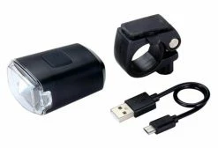 Eclairage Avant Rechargeable BBB Stud 8 Eclairage Avant Rechargeable BBB Stud -Equipement Vélo Gravel Soldes unnamed file 3842