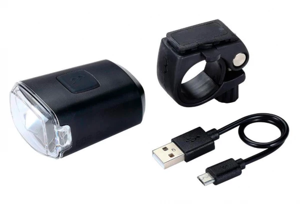 Eclairage Avant Rechargeable BBB Stud 5 Eclairage Avant Rechargeable BBB Stud – Image 3