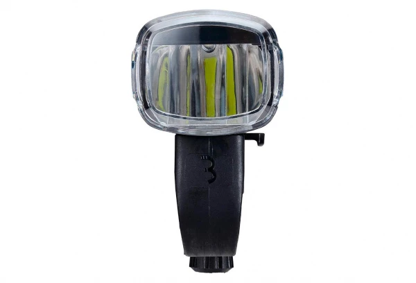 Eclairage Avant Rechargeable BBB Stud 6 Eclairage Avant Rechargeable BBB Stud – Image 4