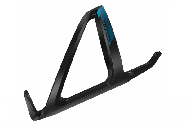 Porte-Bidon Syncros Coupe Cage 2.0 Noir Bleu Ocean 4 Porte-Bidon Syncros Coupe Cage 2.0 Noir Bleu Ocean – Image 2
